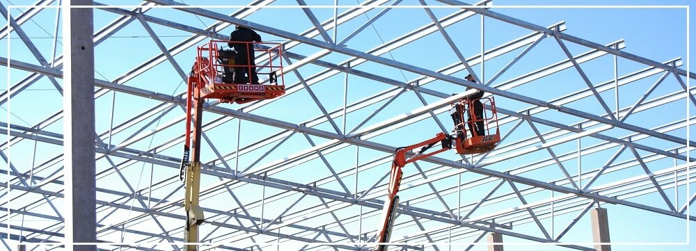 Преимущества заказа нестандартных конструкций из металла в ВелесТент-чнс